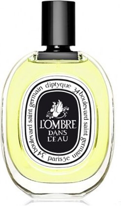Picture of Diptyque L'Ombre Dans L'Eau Parfume EDT 100 ml