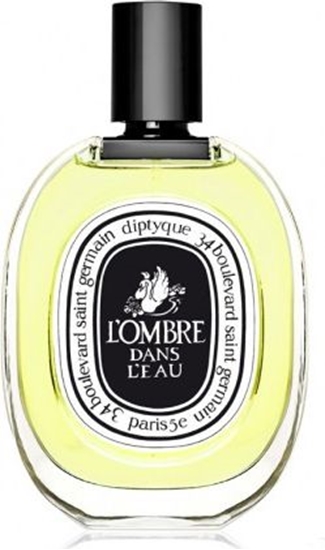 Picture of Diptyque L'Ombre Dans L'Eau Parfume EDT 100 ml