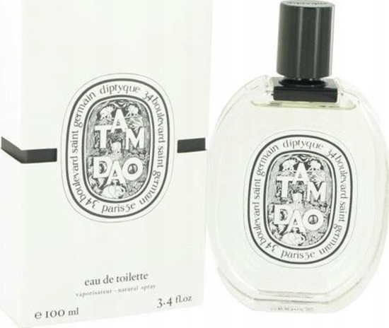 Picture of Diptyque Perfumy Damskie Diptyque Eau Rose EDT 100 ml