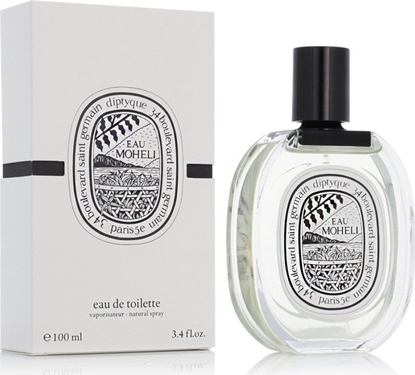 Picture of Diptyque Perfumy Unisex Diptyque EDT Eau Moheli 100 ml