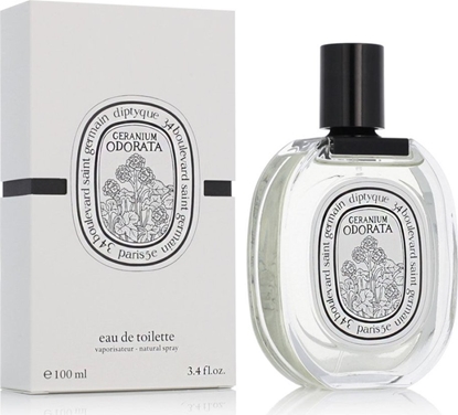 Picture of Diptyque Perfumy Unisex Diptyque EDT Geranium Odorata 100 ml