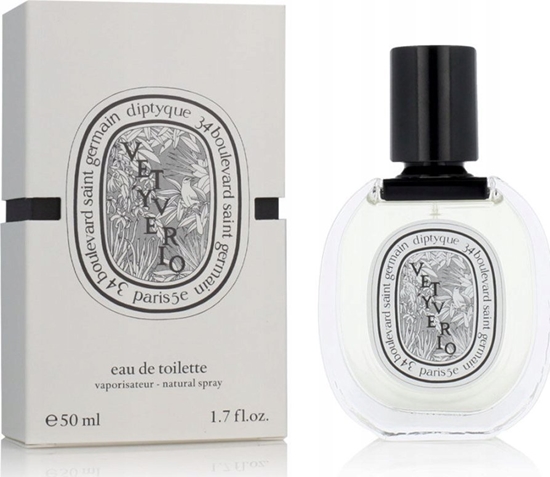 Picture of Diptyque Perfumy Unisex Diptyque EDT Vetyverio 50 ml