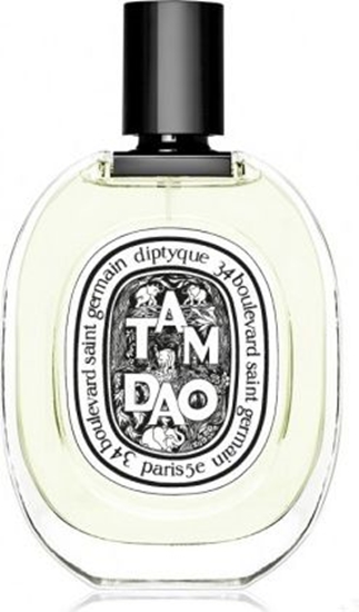 Picture of Diptyque Tam Dao Perfume EDT 100 ml