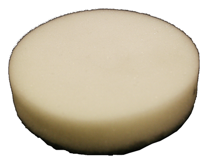 Picture of Disks pulēšanai 125mm porolona