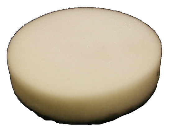 Picture of Disks pulēšanai 125mm porolona