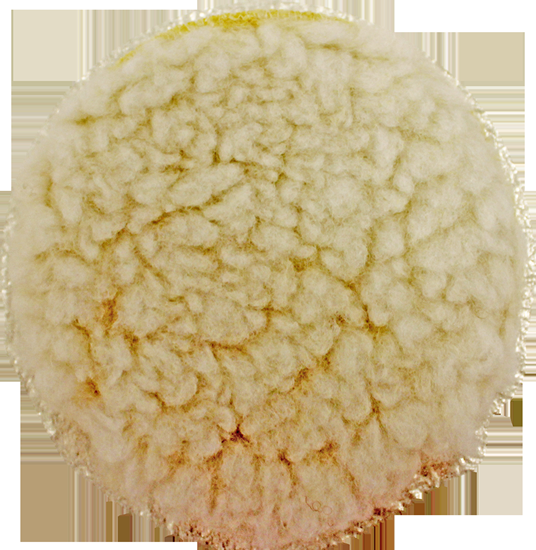 Picture of Disks pulēšanai 125mm vilna Beast