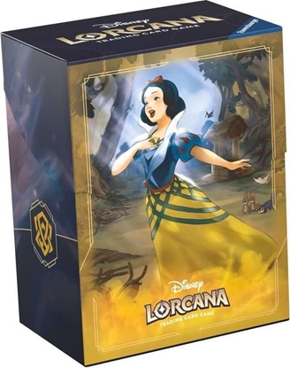 Attēls no Disney Lorcana (Set04) deck box B