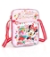 Изображение Disney Premium Plecu soma meitenēm Minnie Pretty Things 3D 33215 Pink