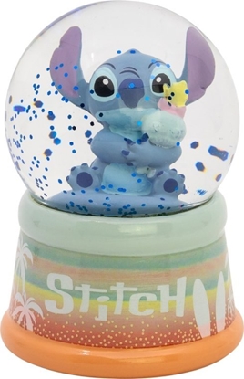 Picture of Disney Stitch  - Szklana kula niena w pudeku prezentowym