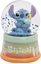Изображение Disney Stitch  - Szklana kula niena w pudeku prezentowym