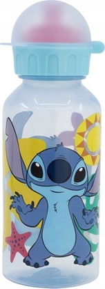 Attēls no Disney Stitch - Bidon z tritanu 370 ml