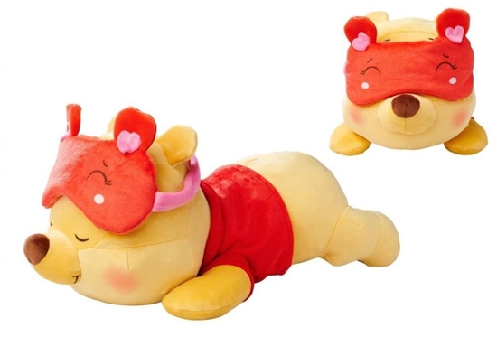 Picture of Disney WTP Relaksujcy Kubu 40cm