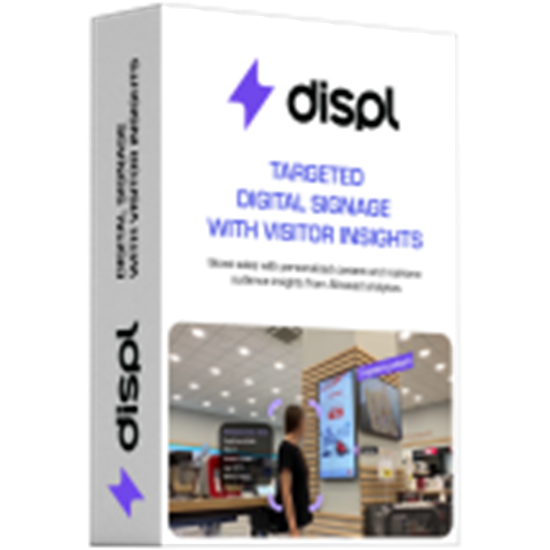 Изображение DISPL DF PUCL LTD M12 4