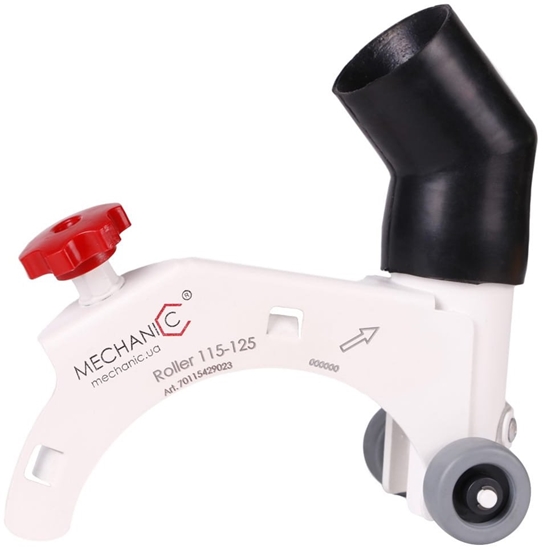 Picture of DISTAR OSONA PRZECIWPRZECIRZENIOWA 115-125mm MECHANIC ROLLER