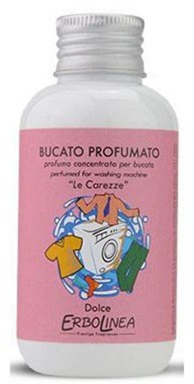 Picture of Dyfuzor zapachowy Aromika Erbolinea Kvapas skalbiniams Dolce, 100 ml ERBBUCDOLCE