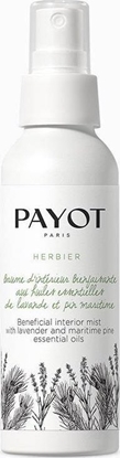 Attēls no Dyfuzor zapachowy Payot Herbier Beneficial Interior Mist mgieka do wntrz 100ml