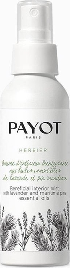 Picture of Dyfuzor zapachowy Payot Herbier Beneficial Interior Mist mgieka do wntrz 100ml
