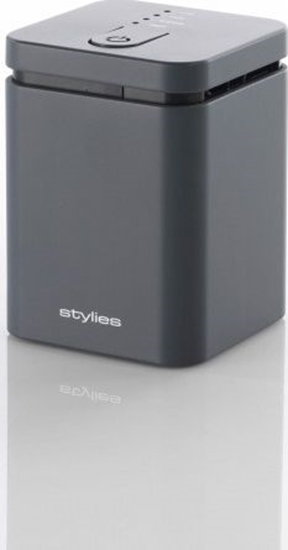 Picture of Dyfuzor zapachowy Stylies Elara szary ELAR0002
