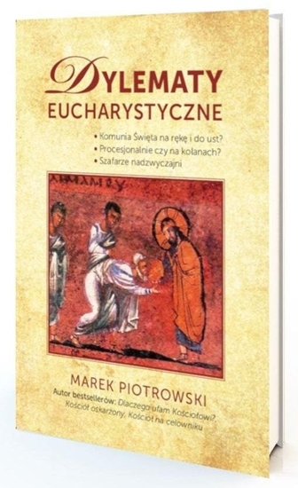 Picture of Dylematy eucharystyczne EDUKAMP