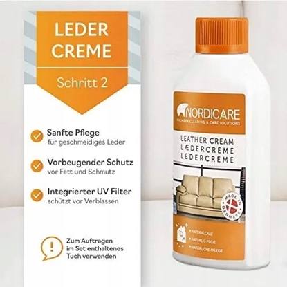 Picture of Dymo Nordicare  2 x 250ml