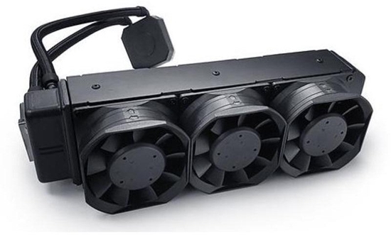 Picture of Dynatron L35 CPU-Flüssigkeitskühler 2U für Sockel 1150, 1151, 1155, 1156, 1366, 1700, 2011, 2066, AM2, AM3, AM4, AM5, FM1, FM2 aktiv