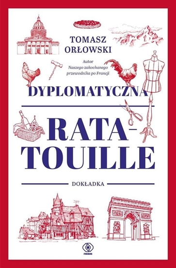 Изображение Dyplomatyczna ratatouille. Dokadka EDUKAMP
