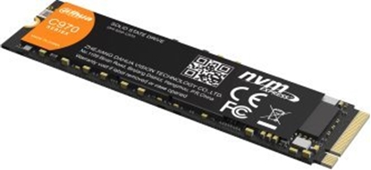 Attēls no Dysk Dahua Technology Dysk Twardy DAHUA TECHNOLOGY C970