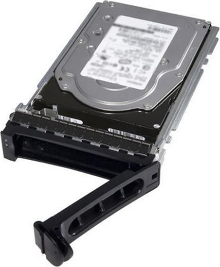 Picture of Dysk Dell HDD 1,2TB 512N 10K 2,5 Inch