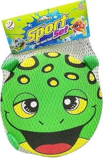 Picture of Dysk piankowy abka