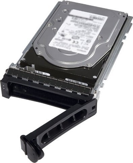 Picture of Dysk serwerowy Dell 1.2TB 2.5'' SAS-2 (6Gb/s)  (WXPCX)
