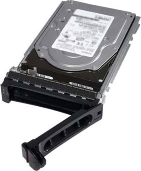 Изображение Dysk serwerowy Dell 2TB 3.5'' SAS-3 (12Gb/s)  (400-ALOB)