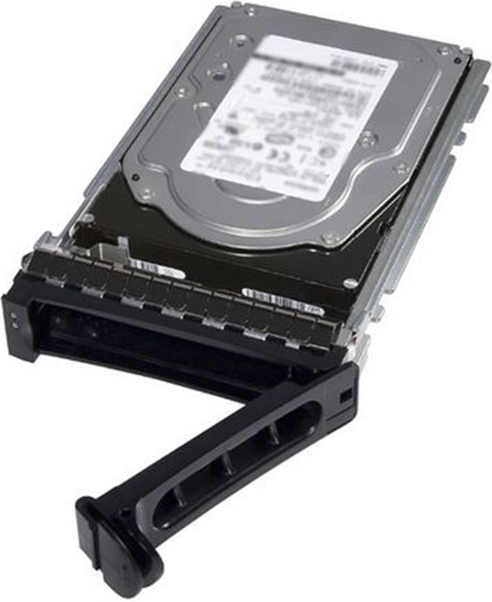 Изображение Dysk serwerowy Dell 300GB 2.5'' SAS-3 (12Gb/s)  (3NKW7)
