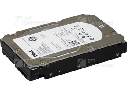 Picture of Dysk serwerowy Dell 600GB 3.5'' SATA III (6 Gb/s)  (W347K)