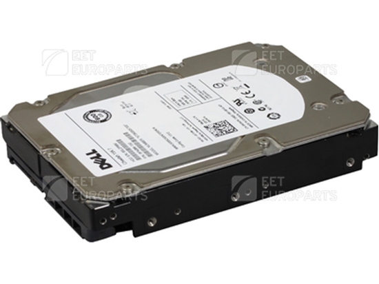 Picture of Dysk serwerowy Dell 600GB 3.5'' SATA III (6 Gb/s)  (W347K)