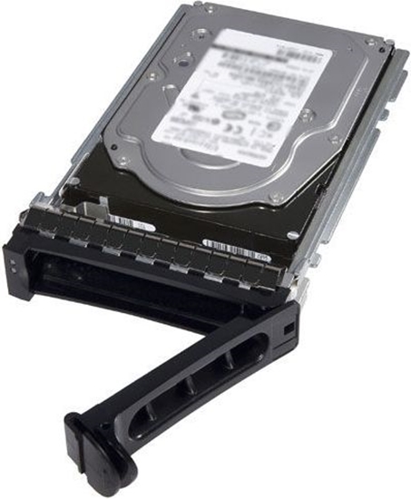Picture of Dysk serwerowy Dell X5D2X 300GB 2.5'' SAS-3 (12Gb/s)  (400-AJRO)