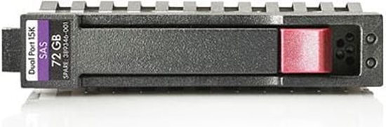 Picture of Dysk serwerowy HP 1.2TB 2.5'' SAS-1 (3Gb/s)  (718160-B21)