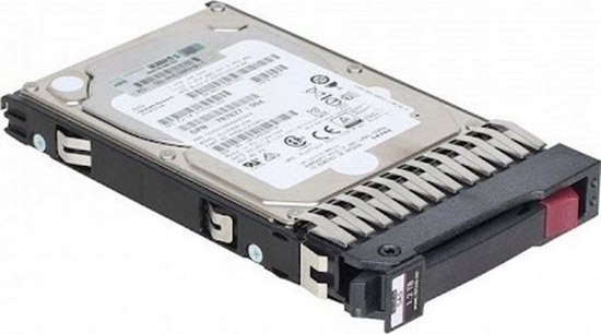 Picture of Dysk serwerowy HP 1.2TB 2.5'' SAS-3 (12Gb/s)  (EG001200JWJNQ)