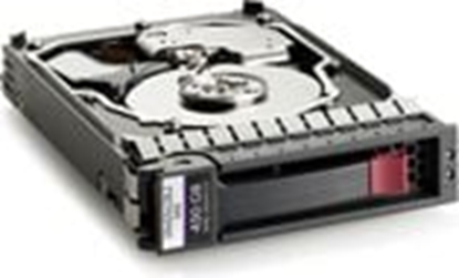 Picture of Dysk serwerowy HP 450GB 3.5'' SAS-2 (6Gb/s)  (516816B21)