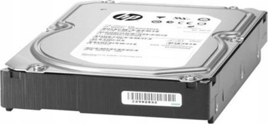 Picture of Dysk serwerowy HP 450GB 3.5'' SAS-3 (12Gb/s)  (737392-B21)