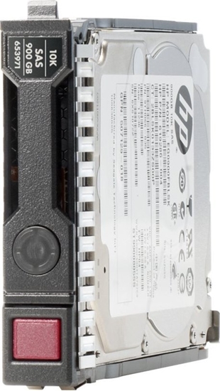 Picture of Dysk serwerowy HP 8TB 3.5'' SATA III (6 Gb/s)  (834028-B21)
