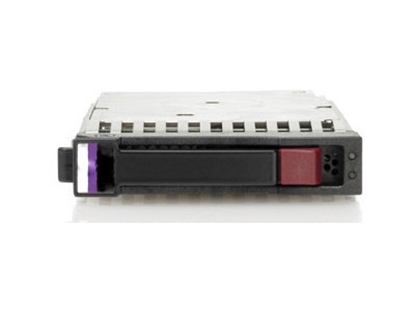 Attēls no Dysk serwerowy HP Enterprise 900GB 2.5'' SAS-1 (3Gb/s)  (619463-001)