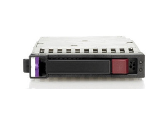 Picture of Dysk serwerowy HP Enterprise 900GB 2.5'' SAS-1 (3Gb/s)  (619463-001)