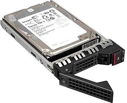 Attēls no Dysk serwerowy IBM 600GB 2.5'' SAS-2 (6Gb/s)  (00MJ145)
