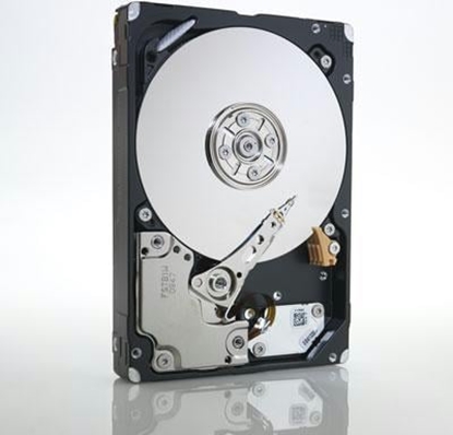 Attēls no Dysk serwerowy IBM 600GB 2.5'' SAS-2 (6Gb/s)  (49Y2078)