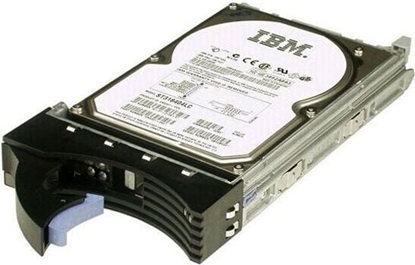 Attēls no Dysk serwerowy IBM 600GB 2.5'' SAS-2 (6Gb/s)  (49Y6177)
