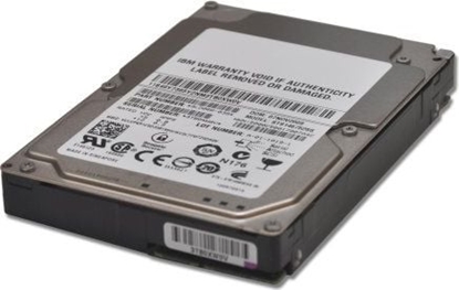 Attēls no Dysk serwerowy IBM 600GB 2.5'' SAS-2 (6Gb/s)  (90Y8874)