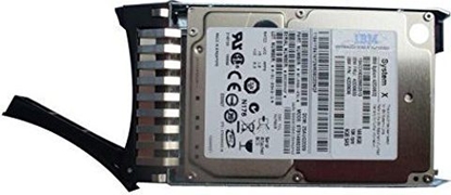 Attēls no Dysk serwerowy IBM 7450 PRO 300GB 2.5'' SAS-2 (6Gb/s)  (FRU90Y8878)