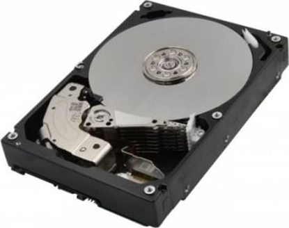Picture of Dysk serwerowy Toshiba Enterprise Capacity 10TB 3.5'' SATA III (6 Gb/s)  (MG06ACA10TE)