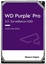 Attēls no Dysk serwerowy WD Purple Pro 14TB 3.5'' SATA III (6 Gb/s)  (WD141PURP)