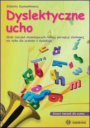 Изображение Dyslektyczne ucho w.8